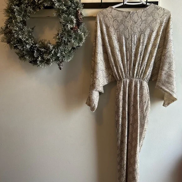 HMS - sequence dress - Picture 8 of 8